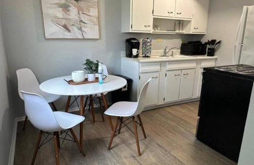 Dayton Wohnung | Cozy Apt Near Downtown Dayton