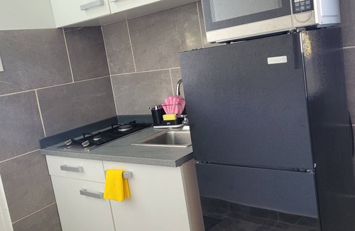 Palm Beach Wohnung | Cozy aptm 5 min from the beach