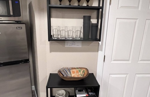 Sandy Wohnung | Cozy Basement Apartment - Easy Drive to Ski Resorts - Massage Chair!!!