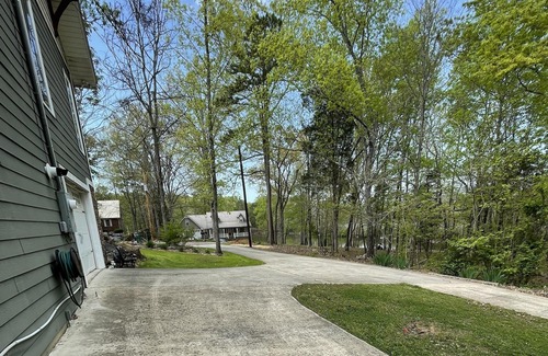 Leesburg Wohnung | COZY Basement, Prefect for those Fishing tournaments