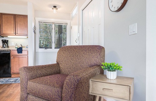 Acme Eigentumswohnung | ☀ Cozy Bayview 1BDR Walk-out Condo @ The Shores ➠ 5660