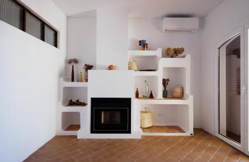 Vale de Covo Wohnung | Cozy Beach Apartment W/Sea View, Free Parking & AC