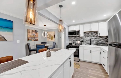 Queens Wohnung | Cozy Beach Getaway: