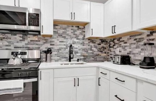 Queens Wohnung | Cozy Beach Getaway: