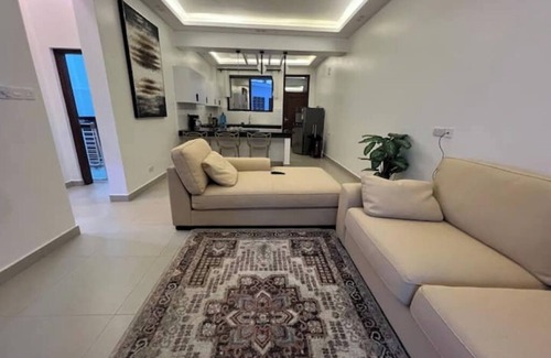 Mombasa Wohnung | Cozy Beachfront 1bed with Garden/Sea/PoolView
