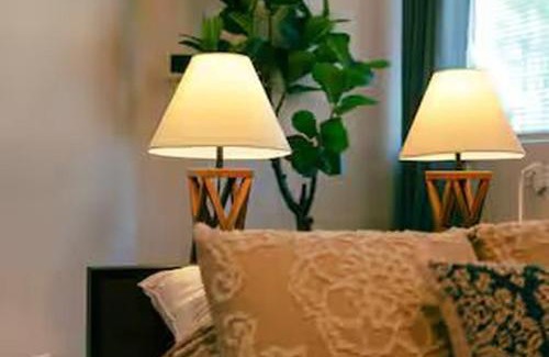 Conneaut Lakeshore Wohnung | Cozy, Beautiful Apartment at Avanti Cove