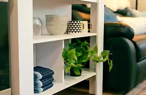 Conneaut Lakeshore Wohnung | Cozy, Beautiful Apartment at Avanti Cove