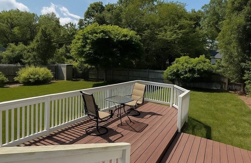 Sharon Haus | Cozy 1-bedroom in charming Sharon