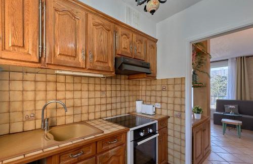 Champeval Wohnung | Cozy Boisé - A 30 min de Paris