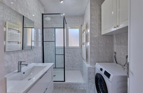 Champeval Wohnung | Cozy Boisé - A 30 min de Paris