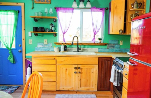 Durango Hütte | Cozy Bungalow & Luxury Hot Tub!