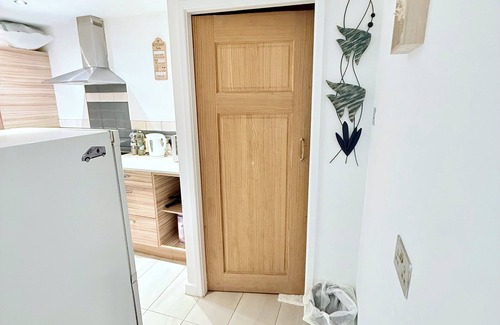 Stockport Haus | Cozy bungalow near Peak District