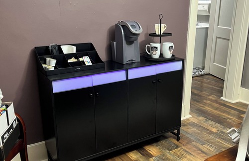 Springfield Haus | Cozy Bungalow near downtown and Wittenberg