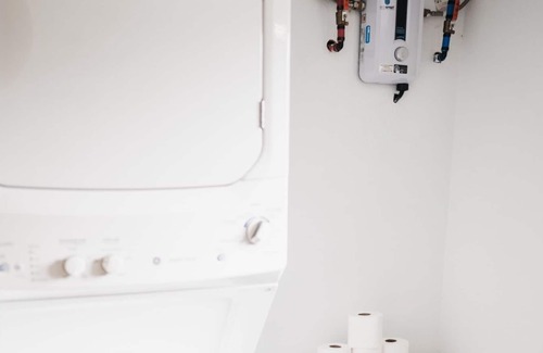 Kamiah Haus | Cozy Cabin, Beautiful Views, Great Location, Romantic Get Awag