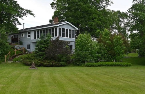 Bemidji Kabine | Cozy cabin in Bemidji with Sauna, Pool Table, and Lake Access