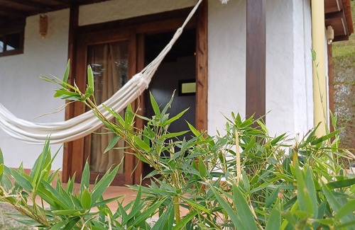 Jardin Haus | Cozy cabin in charming Jardin with WiFi