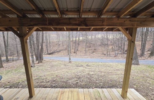 Julian Kabine | Cozy cabin in Julian PA