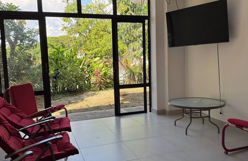 La Pintada Kabine | Cozy cabin in La Pintada. (Pets allowed)