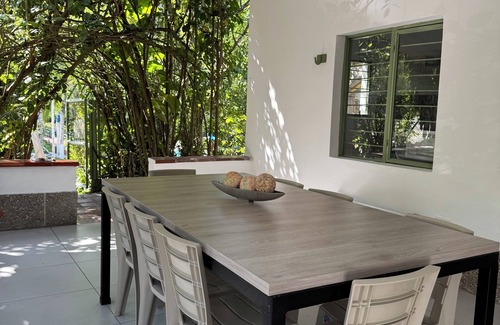 La Pintada Kabine | Cozy cabin in La Pintada. (Pets allowed)