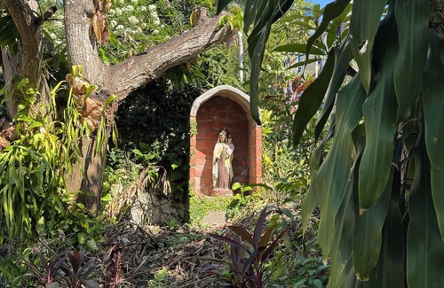 La Pintada Kabine | Cozy cabin in La Pintada. (Pets allowed)