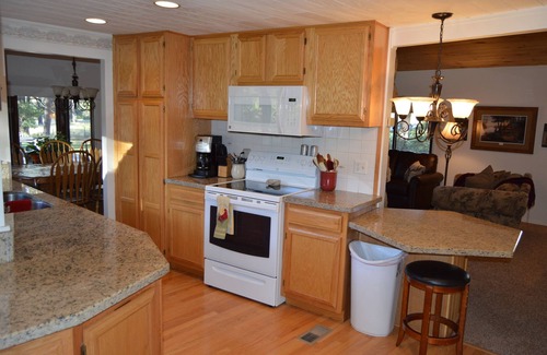 Durango - Purgatory Haus | Gemütliche Hütte in den Kiefern! Schönes Grundstück mit viel Platz!