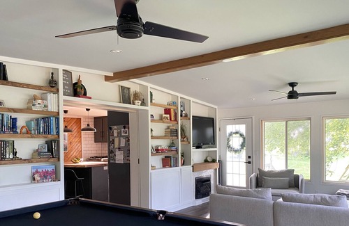 Bremen Kabine | Cozy Cabin in the woods