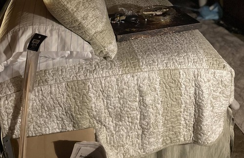 Park Rapids Kabine | Cozy Cabin, located across from Fishhook Lake, on the North side of Park Rapids!