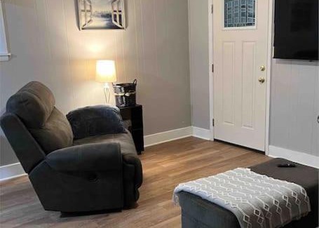 Mathias Haus | Cozy Cabin, minutes from Lost River State Park