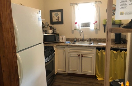 Salesville Kabine | Cozy Cabin Near North Fork and White Rivers