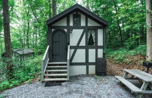 Sevierville Haus | Cozy Cabin Near the Smokies #12 Carlotta