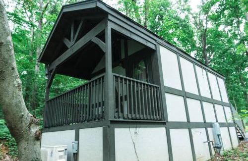 Sevierville Haus | Cozy Cabin Near the Smokies #12 Carlotta