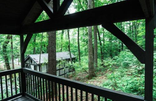 Sevierville Haus | Cozy Cabin Near the Smokies #12 Carlotta