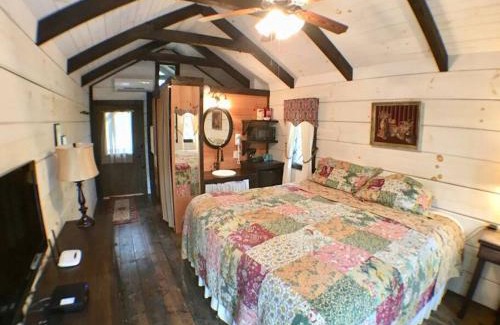 Sevierville Haus | Cozy Cabin Near the Smokies #12 Carlotta