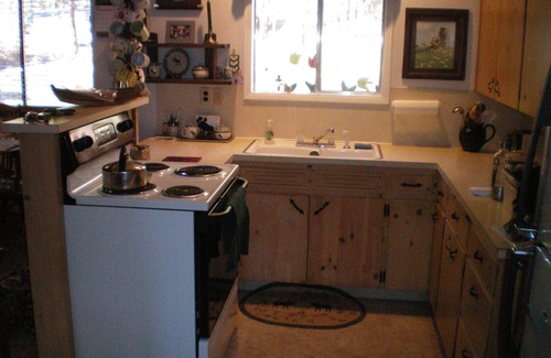 Lowman Kabine | Gemütliche Hütte auf der South Fork des Payette Fluss