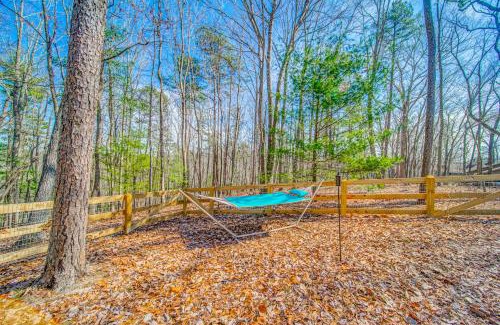 Big Canoe Haus | Cozy Cabin Retreat