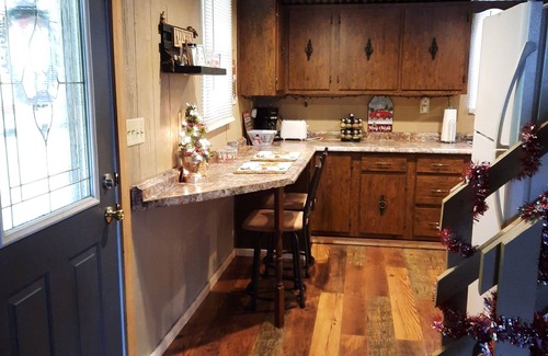 Scio Kabine | SMK Cosy Cabin Rückzug