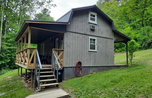 Scio Kabine | SMK Cosy Cabin Rückzug