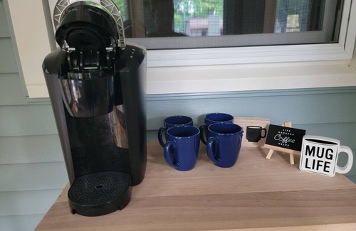 Higgins Lake Kabine | Cozy Cabin walking distance to BEAUTIFUL Higgins Lake!