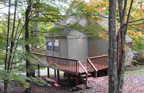 Davis Kabine | Gemütliche Hütte mit Schwimmen, Wandern, Skifahren und Radfahren