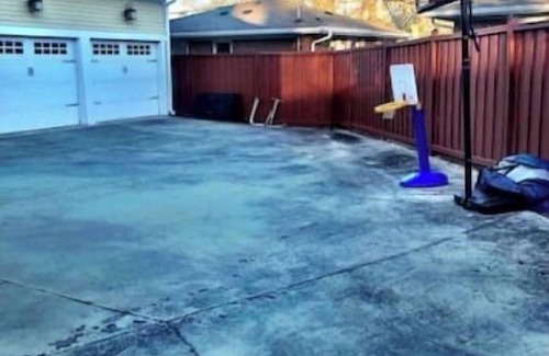 Newnan Wohnung | Cozy Camellia in Historic Downtown Newnan