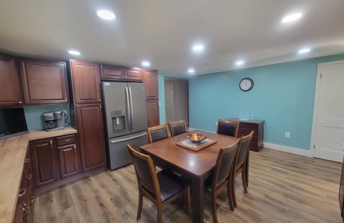 Rising Sun-Lebanon Haus | Cozy cape cod