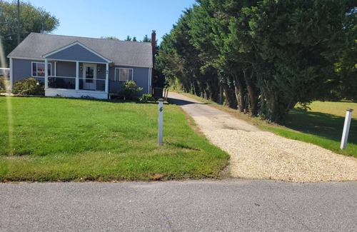 Rising Sun-Lebanon Haus | Cozy cape cod