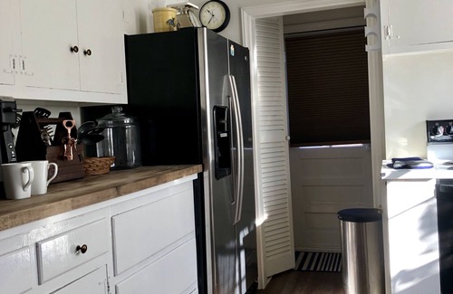 West Caldwell Haus | Vollständig renoviertes Gästehaus auf privatem historischen Anwesen