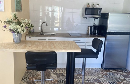Matividiri Wohnung | Cozy Casita With Private Spa