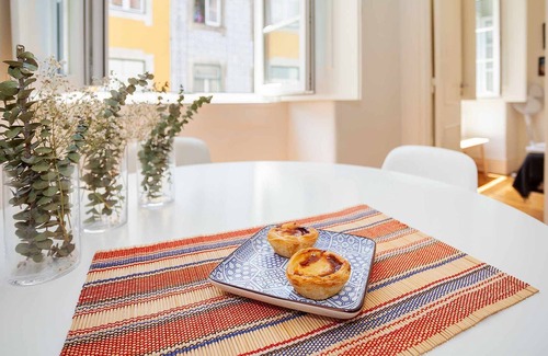 Se Wohnung | Cozy & Central 2 BDR * Low