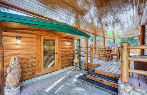 Breckenridge Skihütte | Cozy Chalet on Swan River minutes to Breckenridge