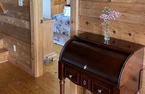 Ridgeway Skihütte | Cozy Chalet with beautiful Country Vista