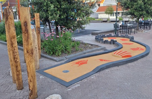 Bruinisse Haus | Gemütliches, kinderfreundliches Ferienhaus mit WLAN in Bruinisse, Zeeland.