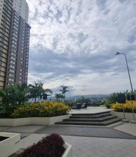 Barangay 29 Wohnung | Cozy City Escape - Avida Aspira Tower 1, CDO