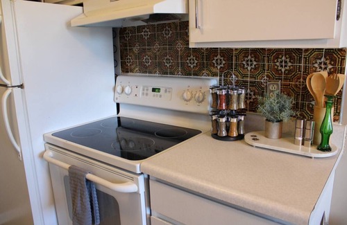 Lima Eigentumswohnung | Cozy, Clean, Centrally Located Condo